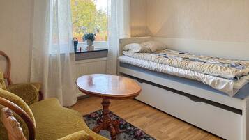 2 dormitorios y wifi gratis