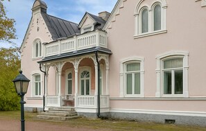 Exterior - Gorgeous apartment in Högsby with WiFi (Högsby)