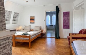 2 bedrooms, free WiFi - Gorgeous apartment in Högsby with WiFi (Högsby)