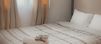 Quiet and cozy 2-bedroom house