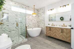 Casa, fumatori | Bagno