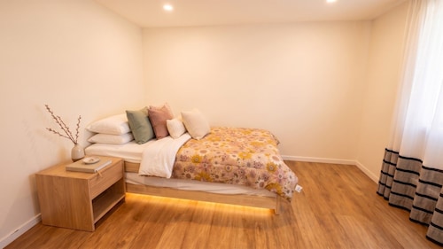 4BDR Spacious Family Retreat