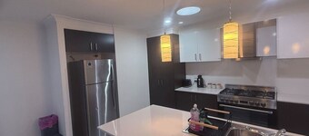 4BDR Spacious Family Retreat