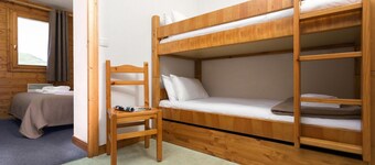 Les Lodges de Alpages