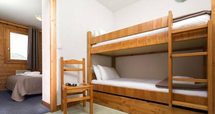 Les Lodges de Alpages