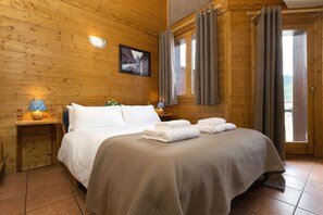 Room - Les Lodges de Alpages (Saint-Julien-Mont-Denis)