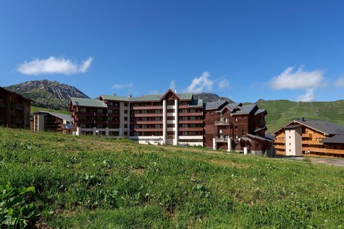 Les Lodges de Alpages