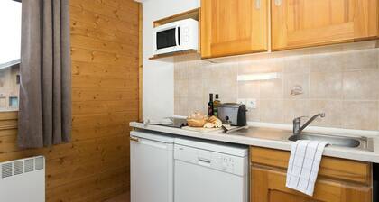 Les Lodges de Alpages