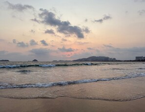 Spiaggia