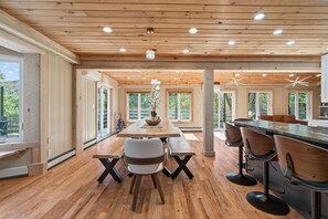 تناول الطعام