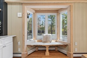 Interior - Luxury 7BR Ski Retreat Near Hunter & Windham w/ Hot Tub & Epic Mountain Views (Hunter)