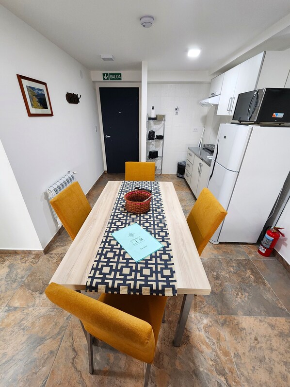 Comfort Apartment | Living area