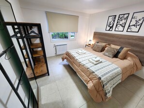 舒适公寓 | 客房内保险箱、免费 WiFi