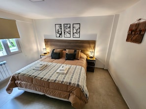 Comfort Apartment | In-room safe, free WiFi - Comarca Sur (Ushuaia)