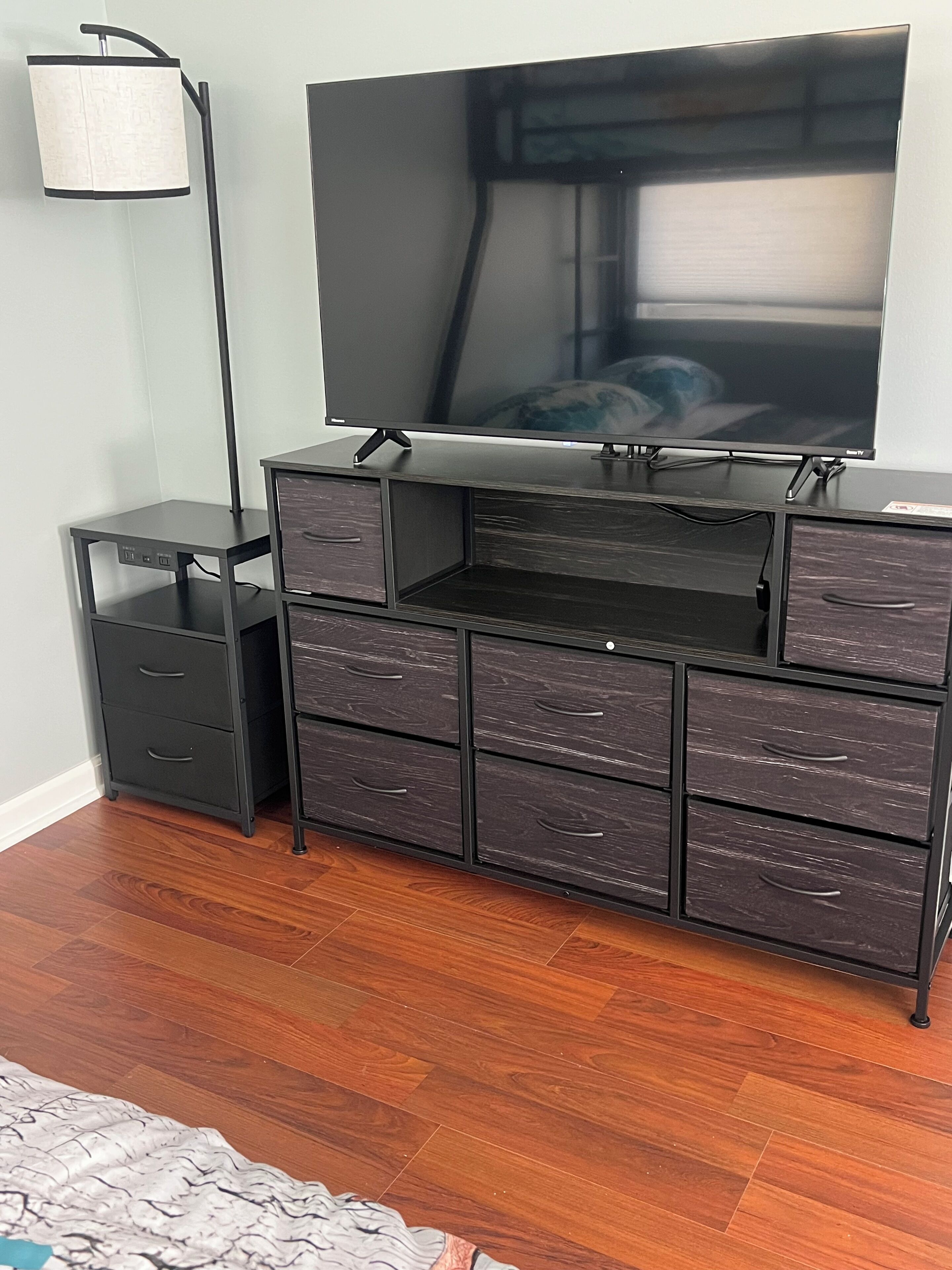 2 sovrum, gratis wi-fi och sängkläder