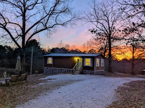 Perfect cottage for couples in Bismarck