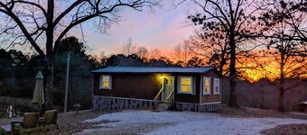 Perfect cottage for couples in Bismarck