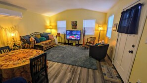 Téléviseur connecté