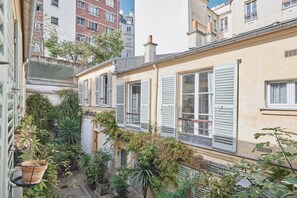 Property grounds - Yali - 3 chambres à Jardin des Plantes (Paris)