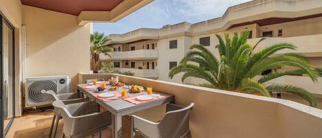 Servei de restauració a l'aire lliure