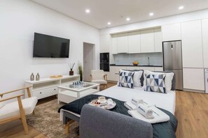 3 Schlafzimmer, Bügeleisen/Bügelbrett, Reisekinderbett, kostenloses WLAN