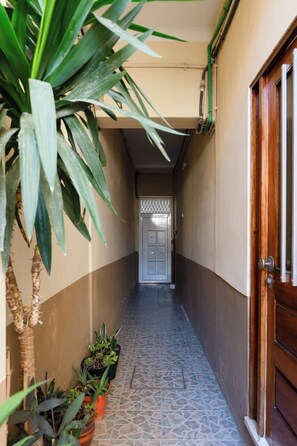 Exterior detail - Bright & Spacious Flat in Matosinhos by HostWise (Matosinhos)
