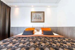 Lobby - Inari Hotel (Inari)