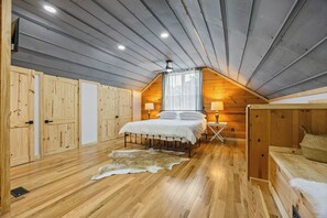 Ilmainen Wi-Fi, vuodevaatteet