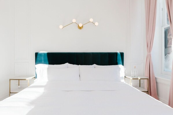 Room - The Wyman Hotel & Inn (Silverton)