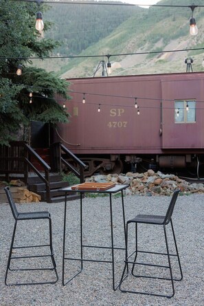 Sports facility - The Wyman Hotel & Inn (Silverton)