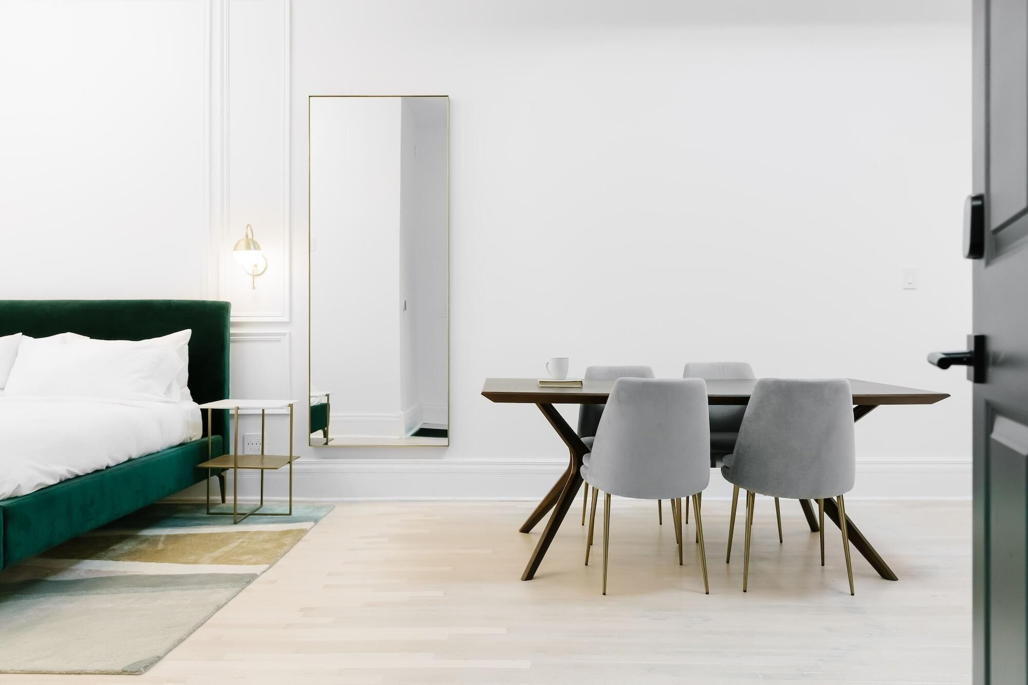 ห้องพัก