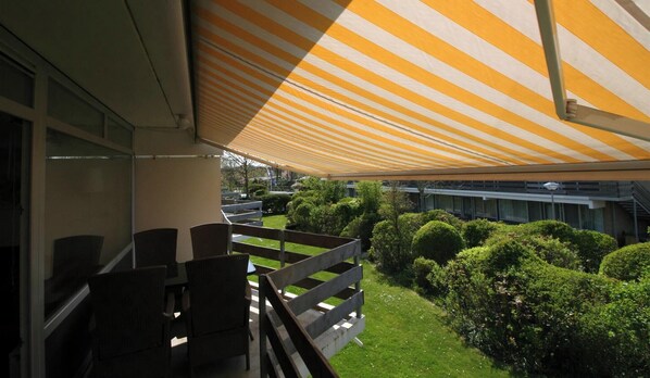 Property grounds - Comfort Vikingpark 22 (Westkapelle)