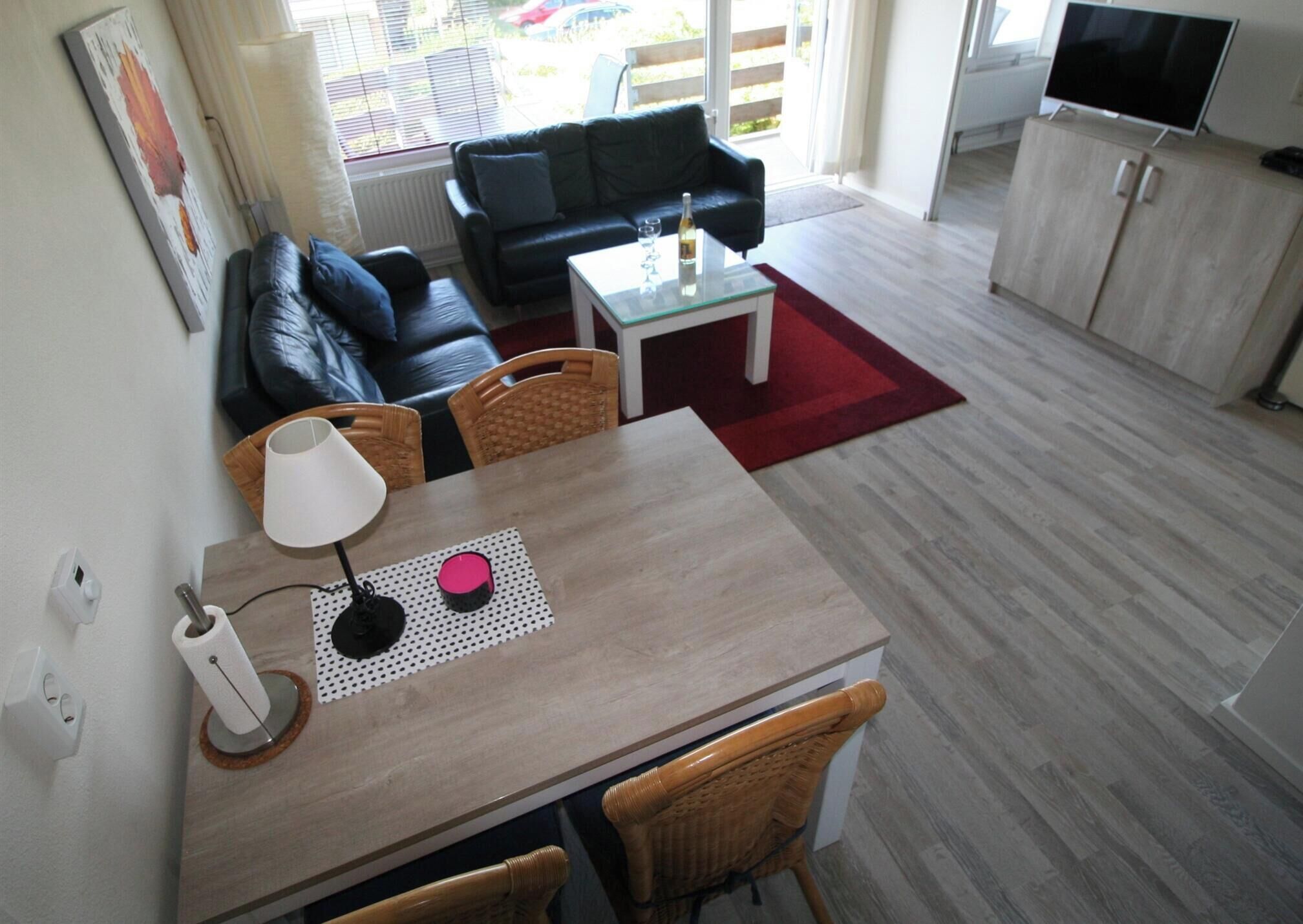 Comfort Vikingpark 20 - Domburg