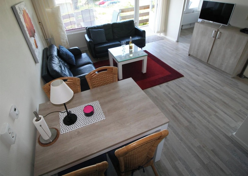 Comfort Vikingpark 20 - Domburg