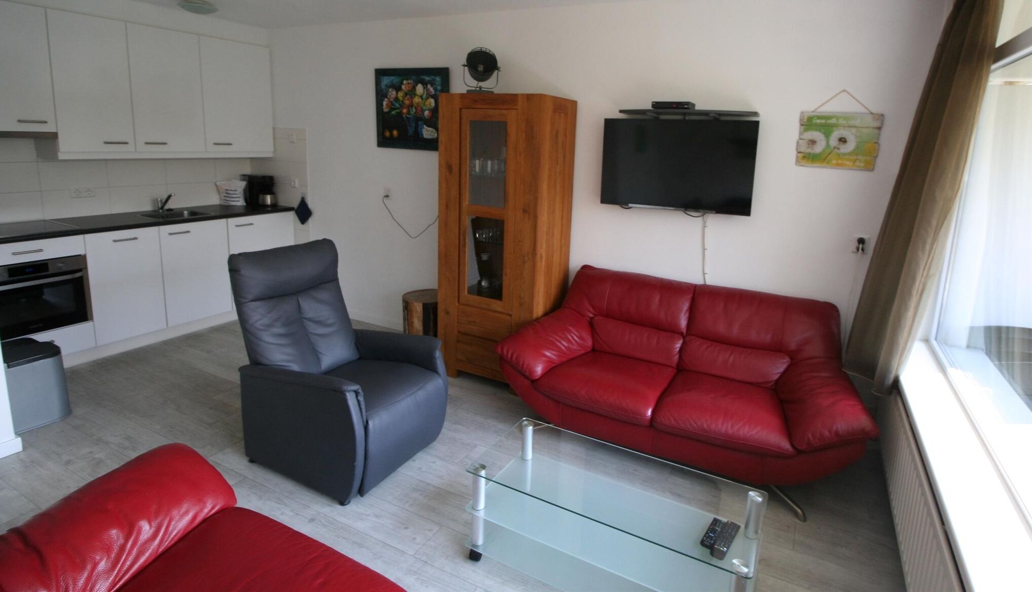 Televisión y tenis de mesa 