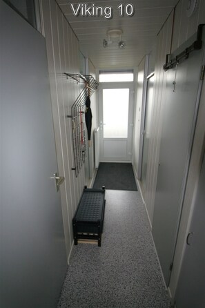 Interior - Comfort Vikingpark 10 (Westkapelle)