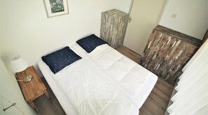 3 quartos, berço de viagem, Wi-Fi de cortesia