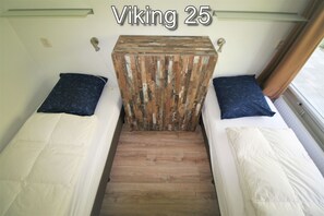 3 Schlafzimmer, Reisekinderbett, kostenloses WLAN