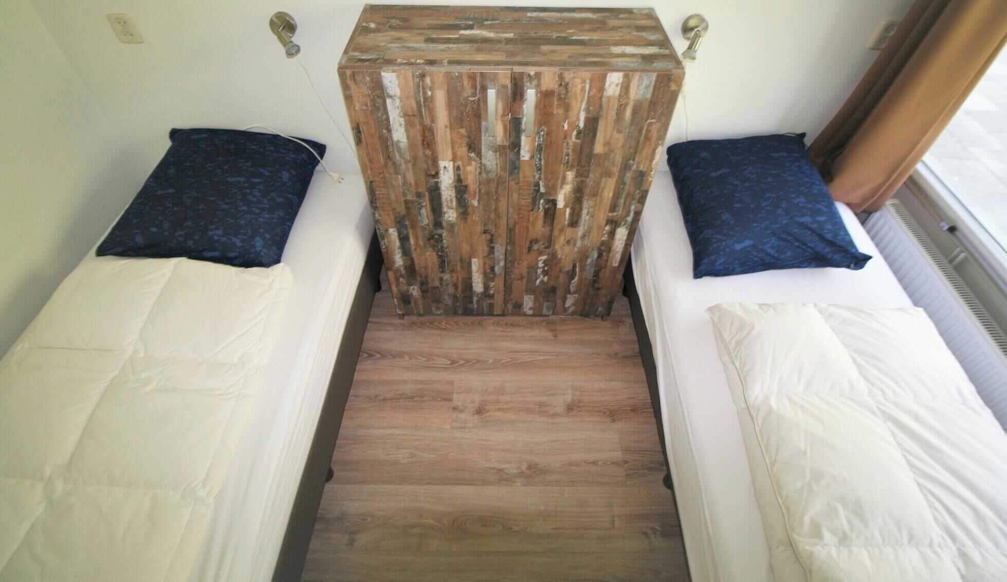 Comfort Vikingpark 25 - Domburg