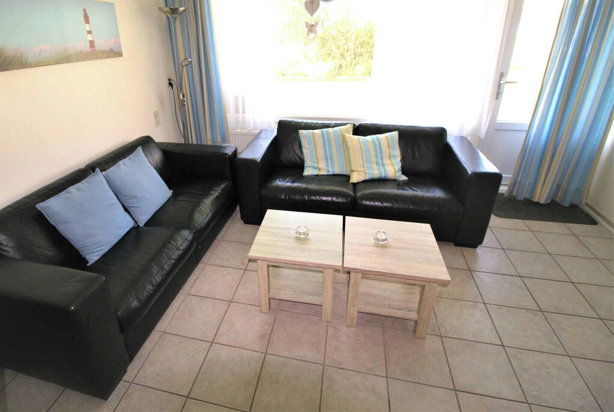 Comfort Vikingpark 31 - Dombourg