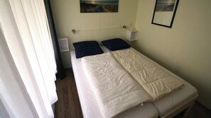 3 quartos, berço de viagem, Wi-Fi de cortesia