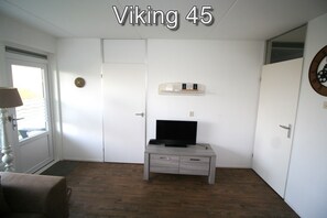 Interior - Comfort Vikingpark 45 (Westkapelle)
