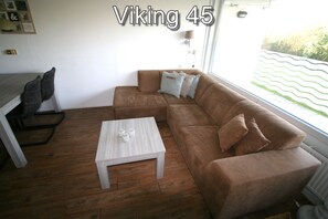 Ping pong - Comfort Vikingpark 45 (Westkapelle)