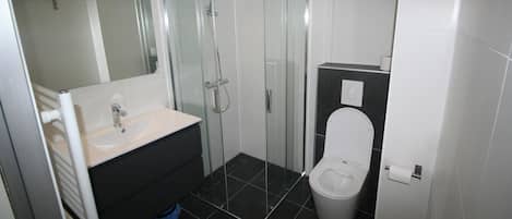 Een douche