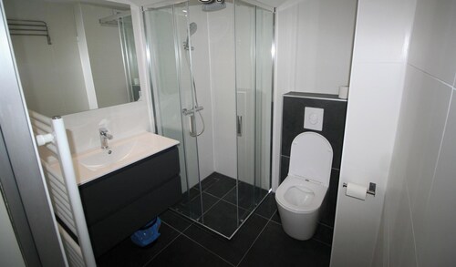Comfort Vikingpark 45