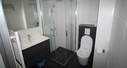 Comfort Vikingpark 45