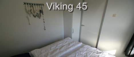 3 Schlafzimmer, Reisekinderbett, kostenloses WLAN