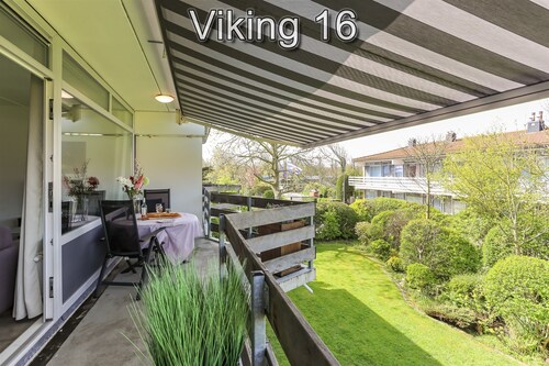 Comfort Vikingpark 16