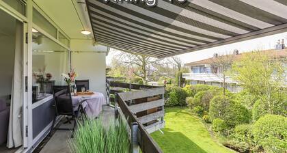 Comfort Vikingpark 16