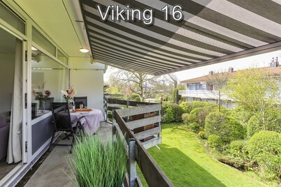 Comfort Vikingpark 16